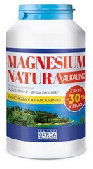 Magnesium Natura 300g